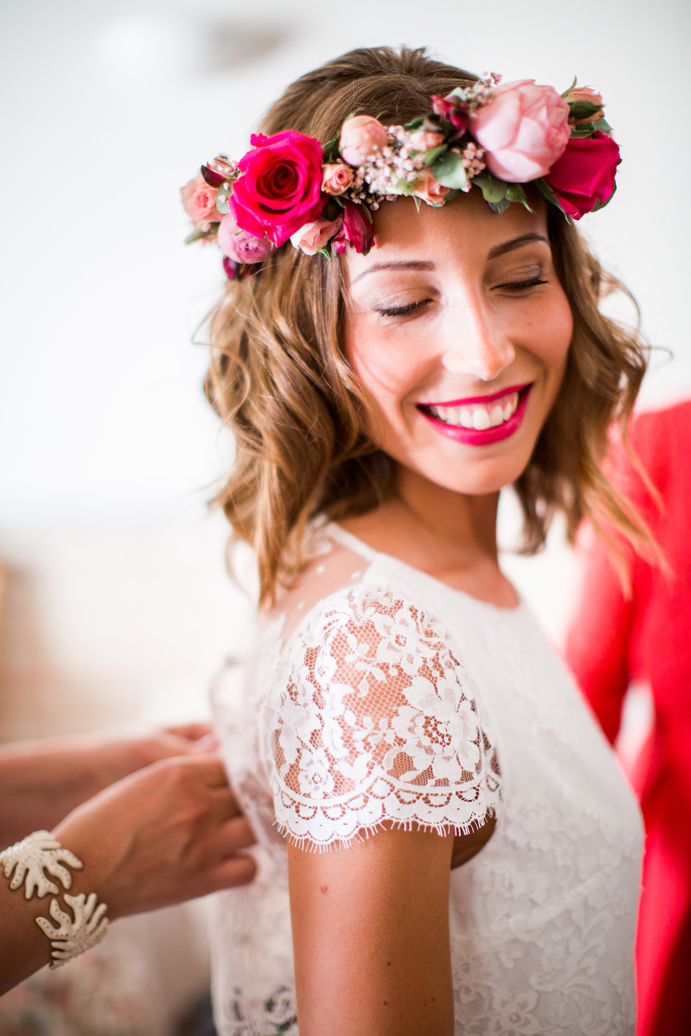 Mariage en Provence au Domaine de Blanche Fleur - Anne-Sophie + Victor - Blog Mariage Madame C Mariage en Provence au Domaine de Blanche Fleur - Anne-Sophie + Victor - Blog Mariage Madame C