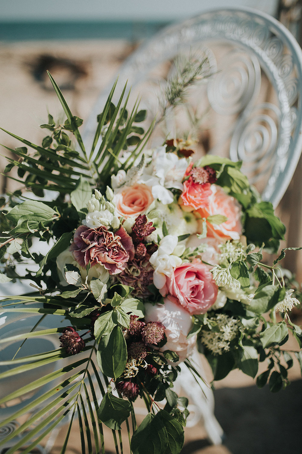 Amour Sauvage en Camargue - Blog Mariage Madame C