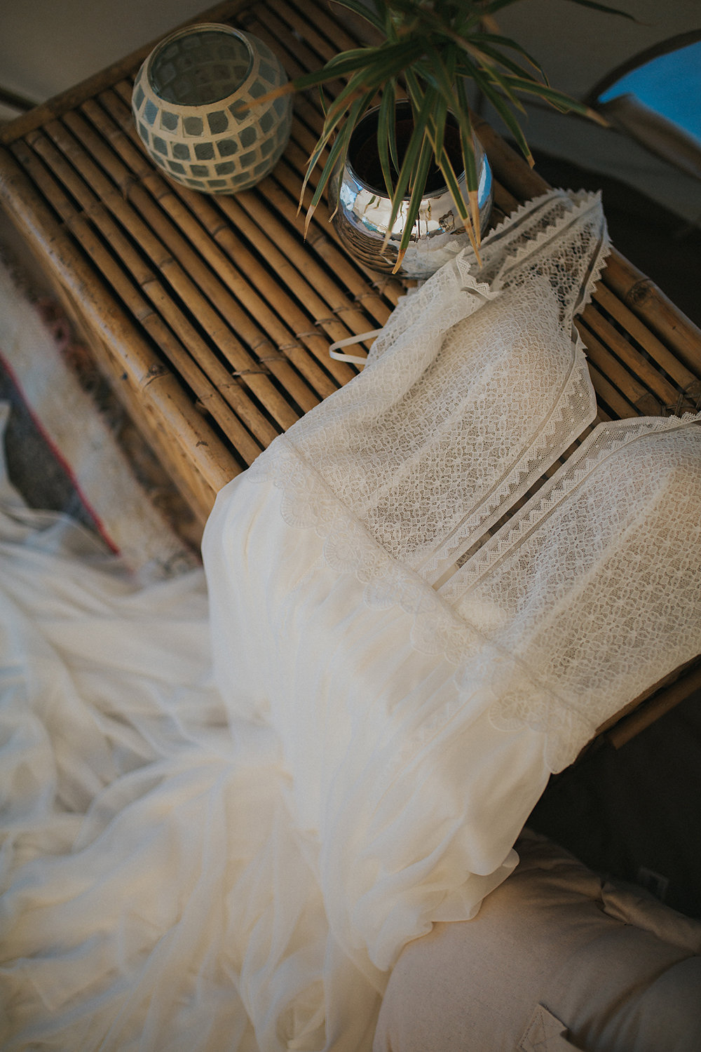 Amour Sauvage en Camargue - Blog Mariage Madame C