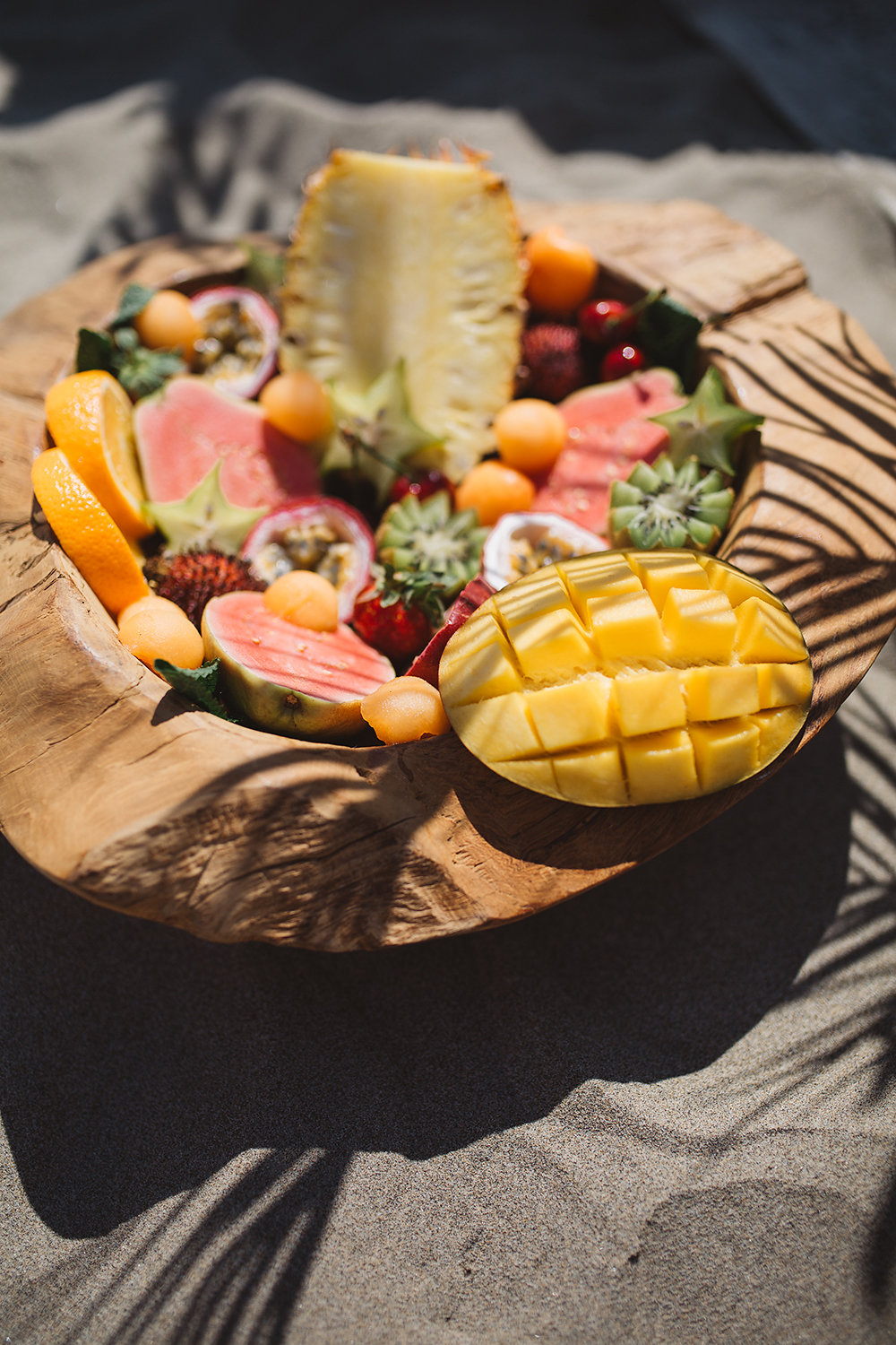 Amour Sauvage en Camargue - Blog Mariage Madame C