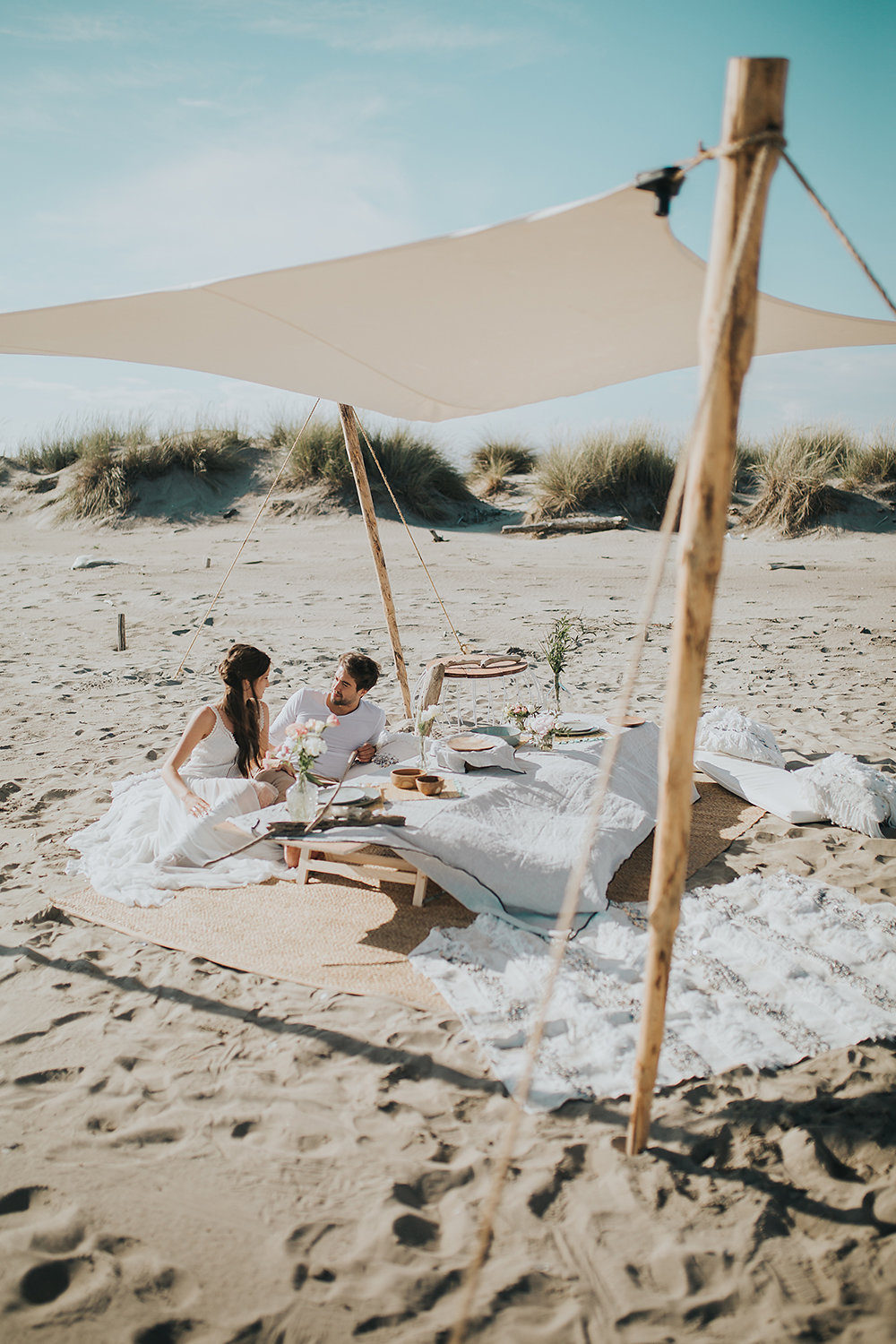 Amour Sauvage en Camargue - Blog Mariage Madame C