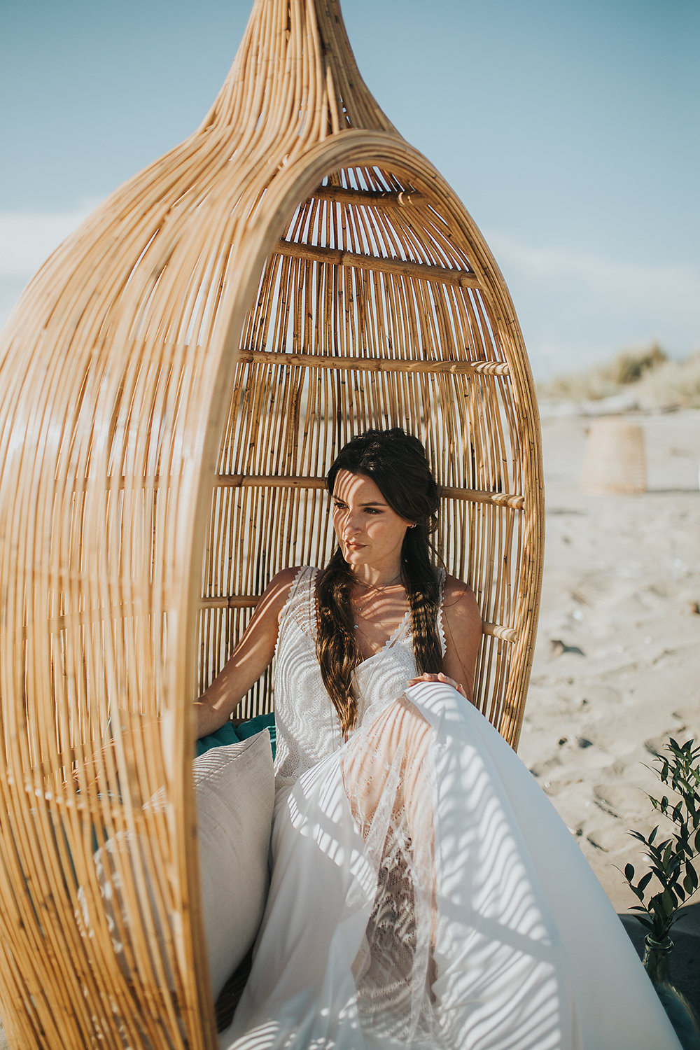 Amour Sauvage en Camargue - Blog Mariage Madame C