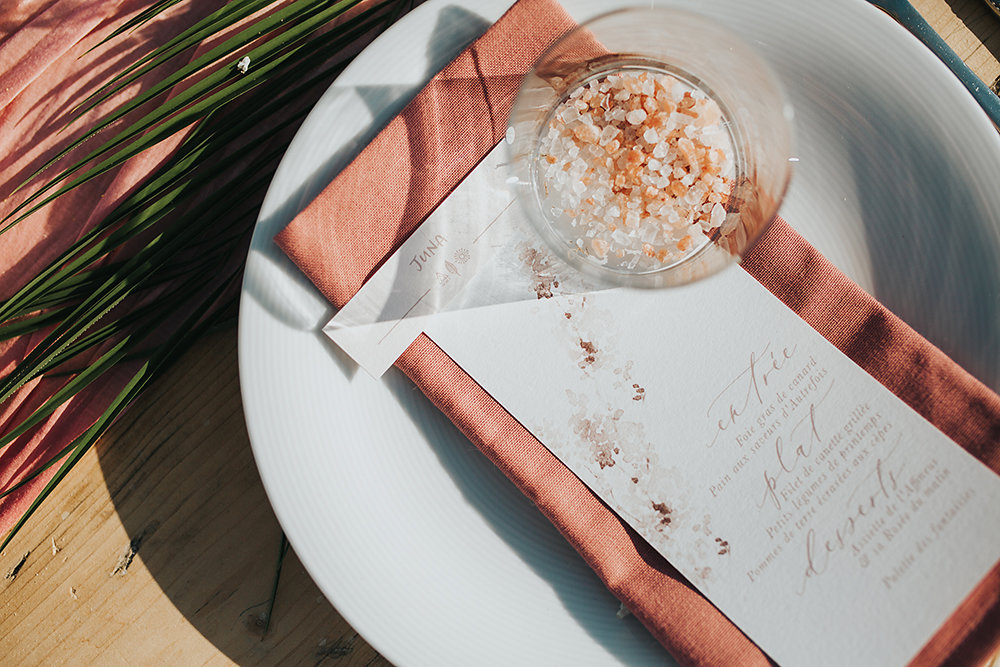 Amour Sauvage en Camargue - Blog Mariage Madame C