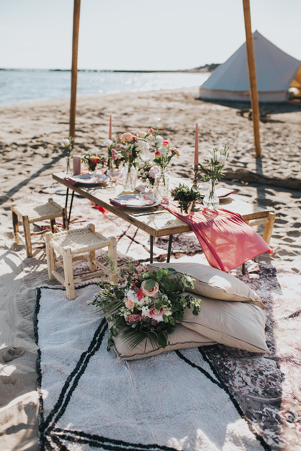 Amour Sauvage en Camargue - Blog Mariage Madame C