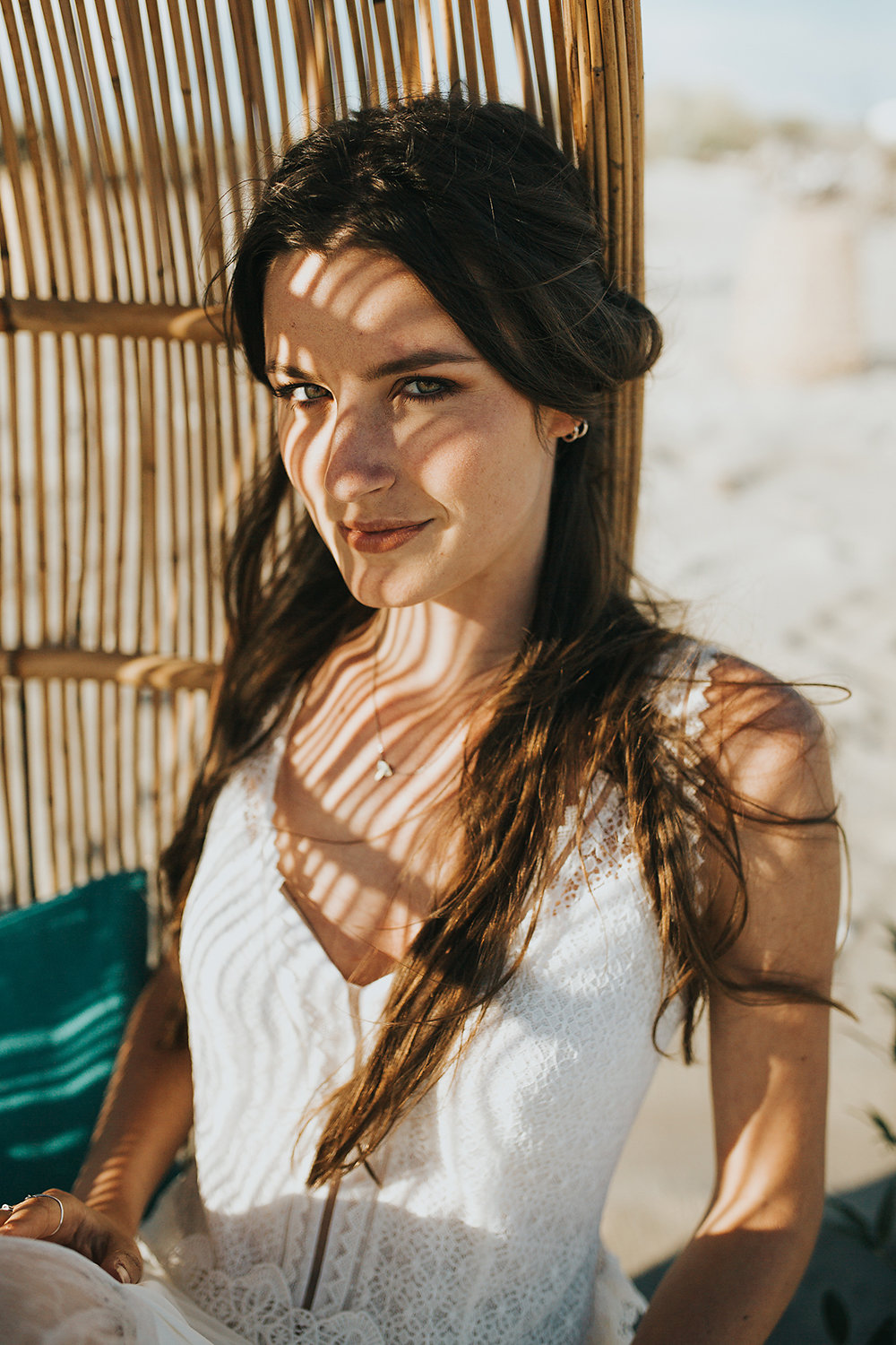 Amour Sauvage en Camargue - Blog Mariage Madame C