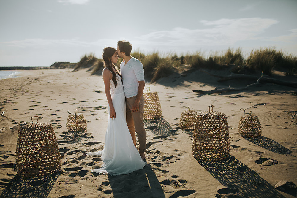 Amour Sauvage en Camargue - Blog Mariage Madame C