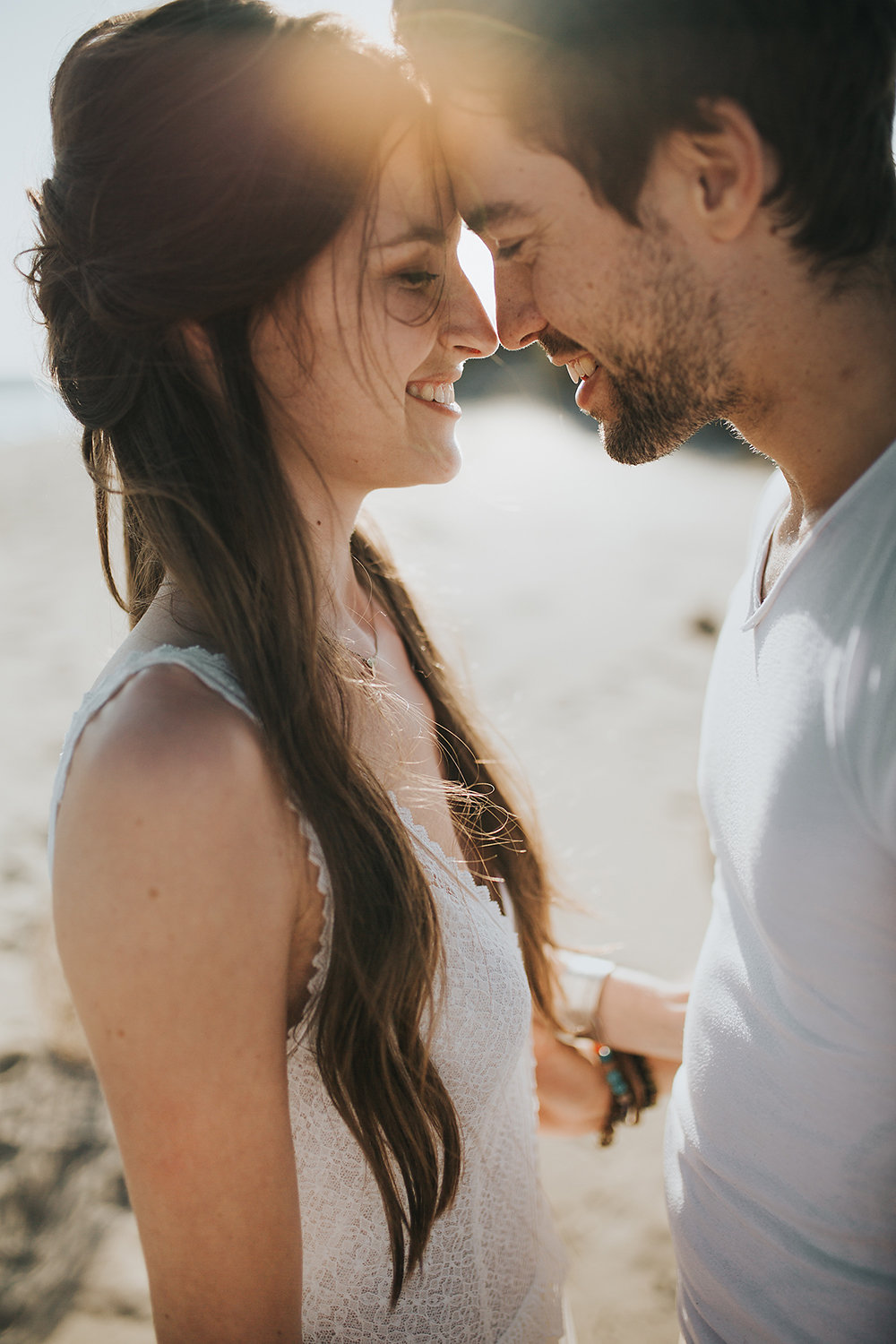 Amour Sauvage en Camargue - Blog Mariage Madame C