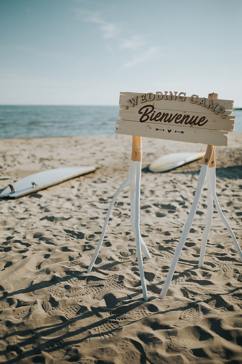Amour Sauvage en Camargue - Blog Mariage Madame C