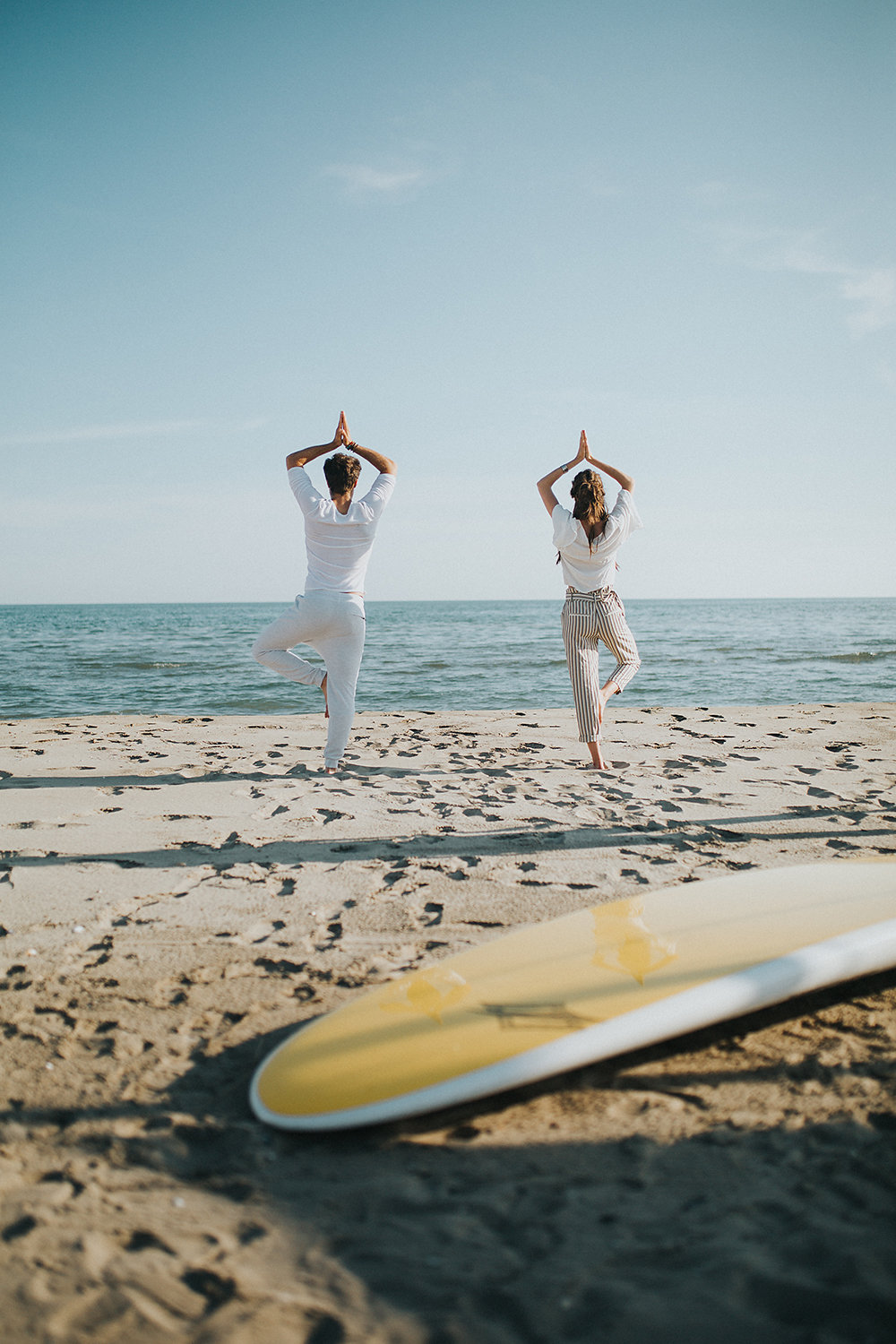 Amour Sauvage en Camargue - Blog Mariage Madame C