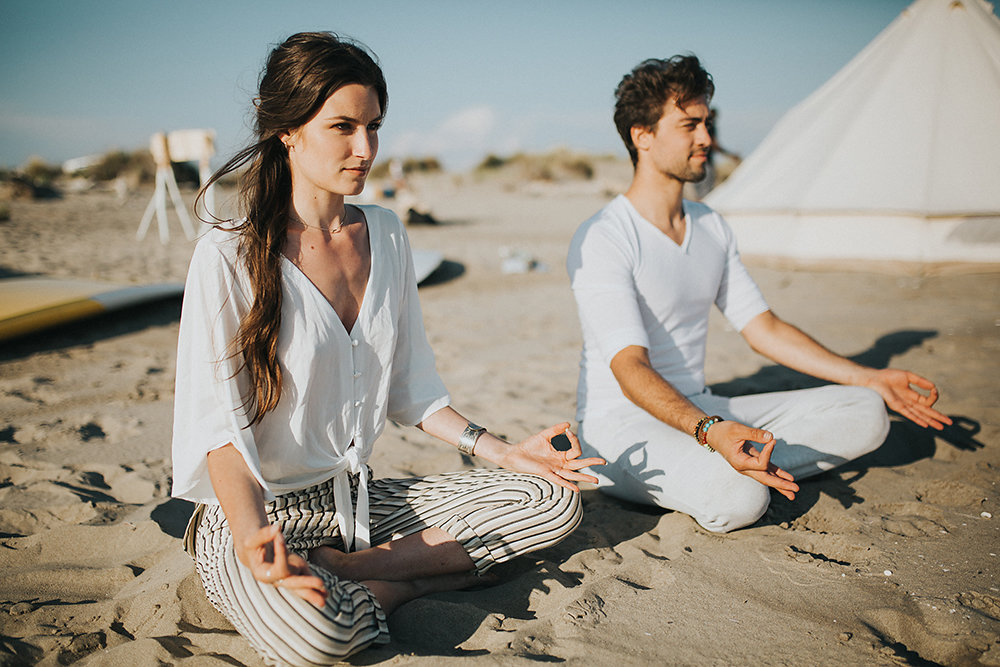 Amour Sauvage en Camargue - Blog Mariage Madame C