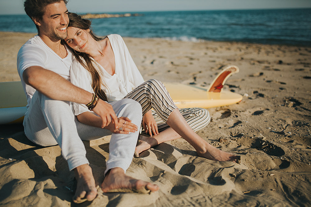 Amour Sauvage en Camargue - Blog Mariage Madame C