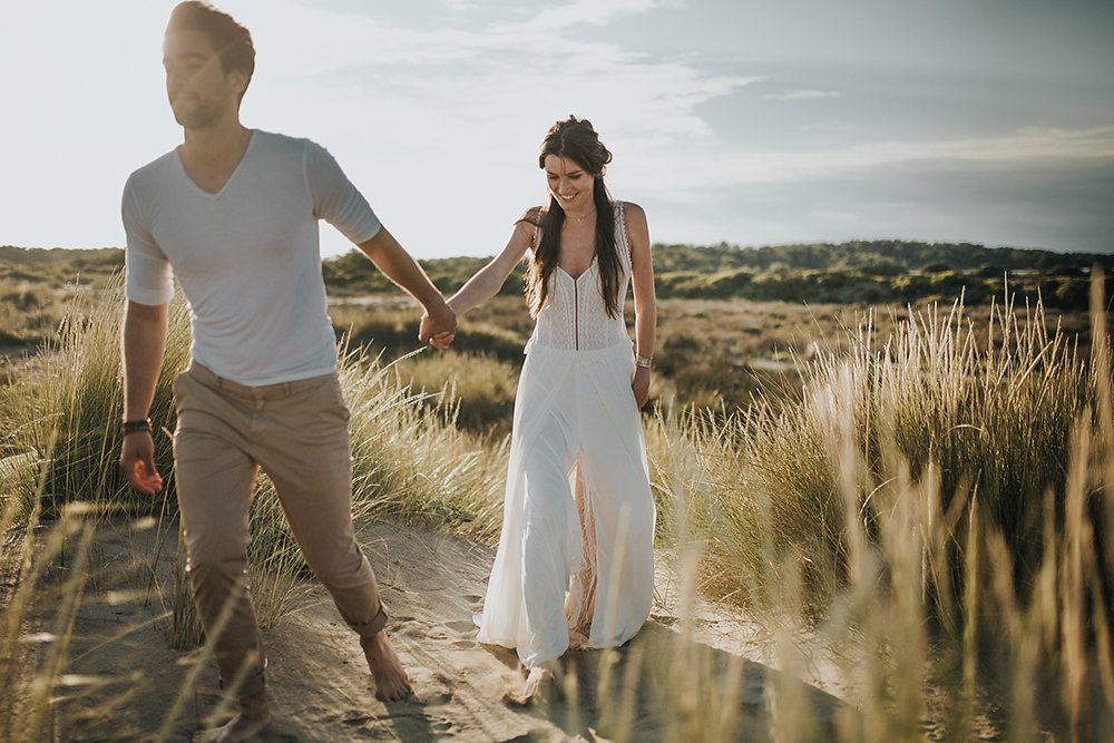 Amour Sauvage en Camargue - Blog Mariage Madame C