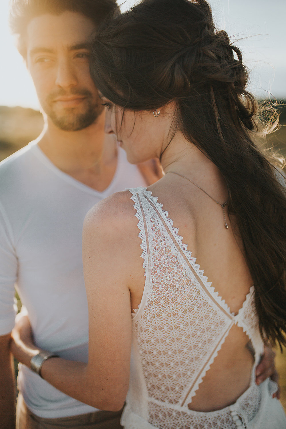 Amour Sauvage en Camargue - Blog Mariage Madame C