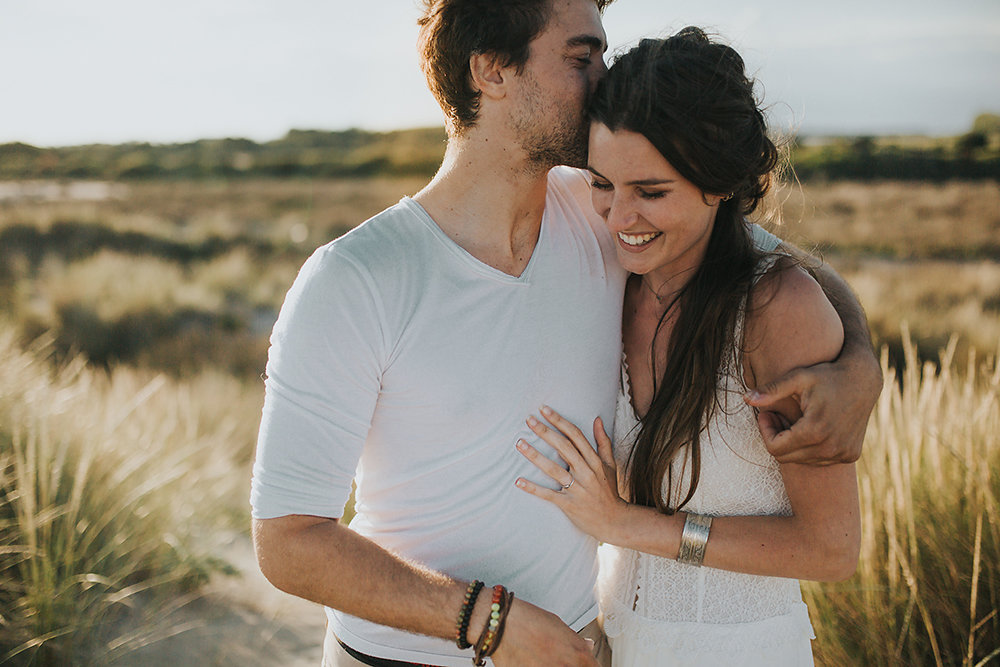 Amour Sauvage en Camargue - Blog Mariage Madame C