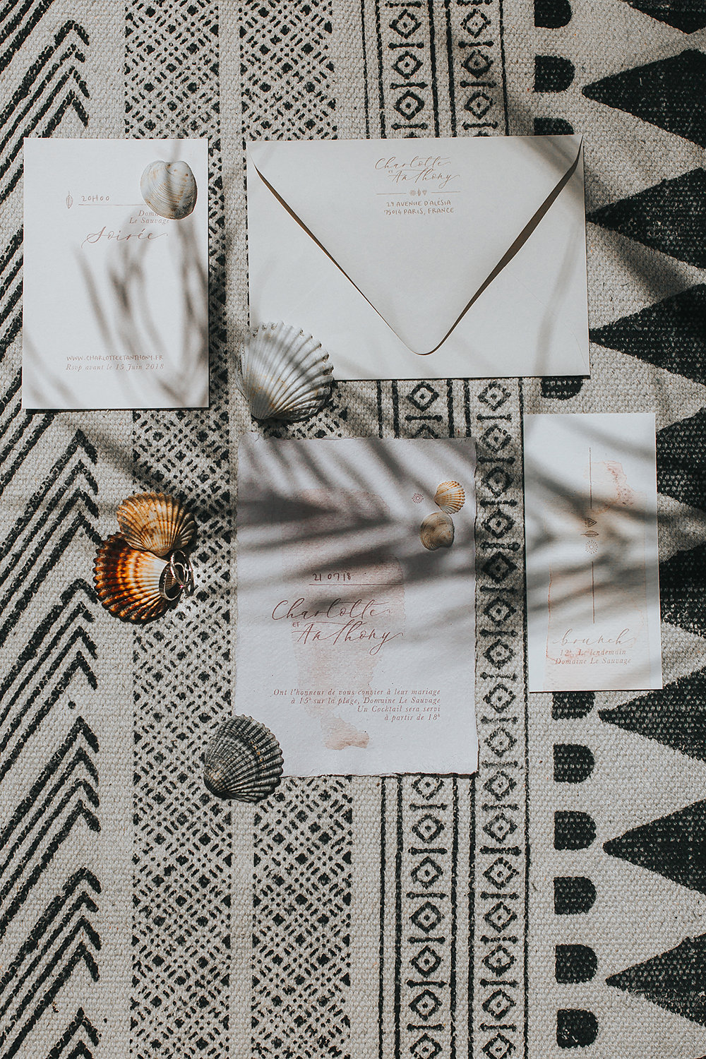 Amour Sauvage en Camargue - Blog Mariage Madame C