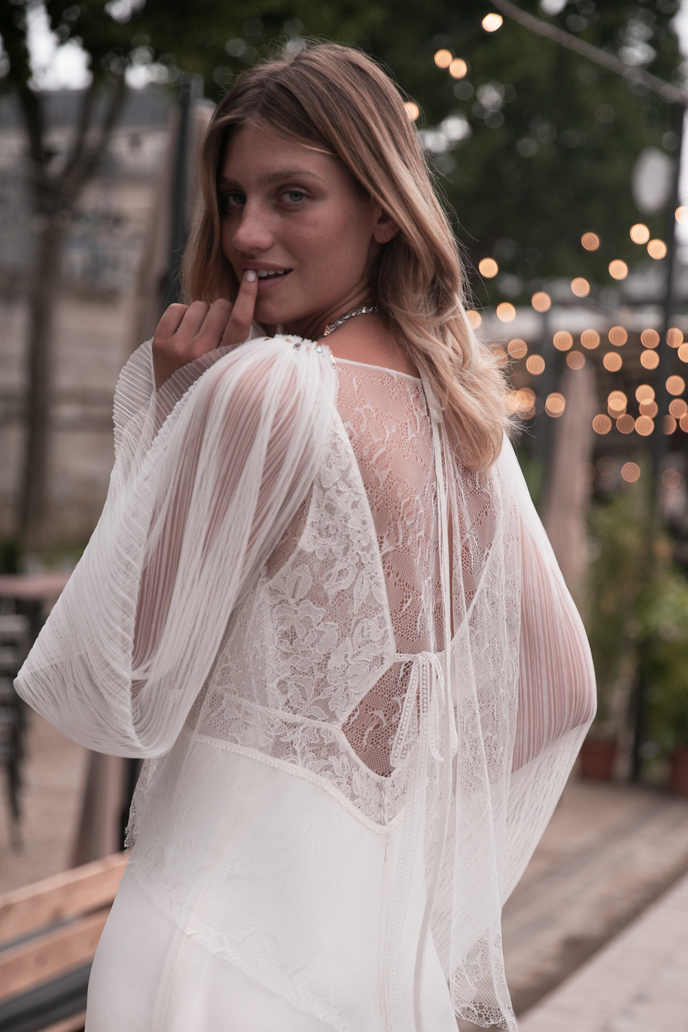 Robes de Mariée Amarildine - Collection 2019 - Blog Mariage Madame C