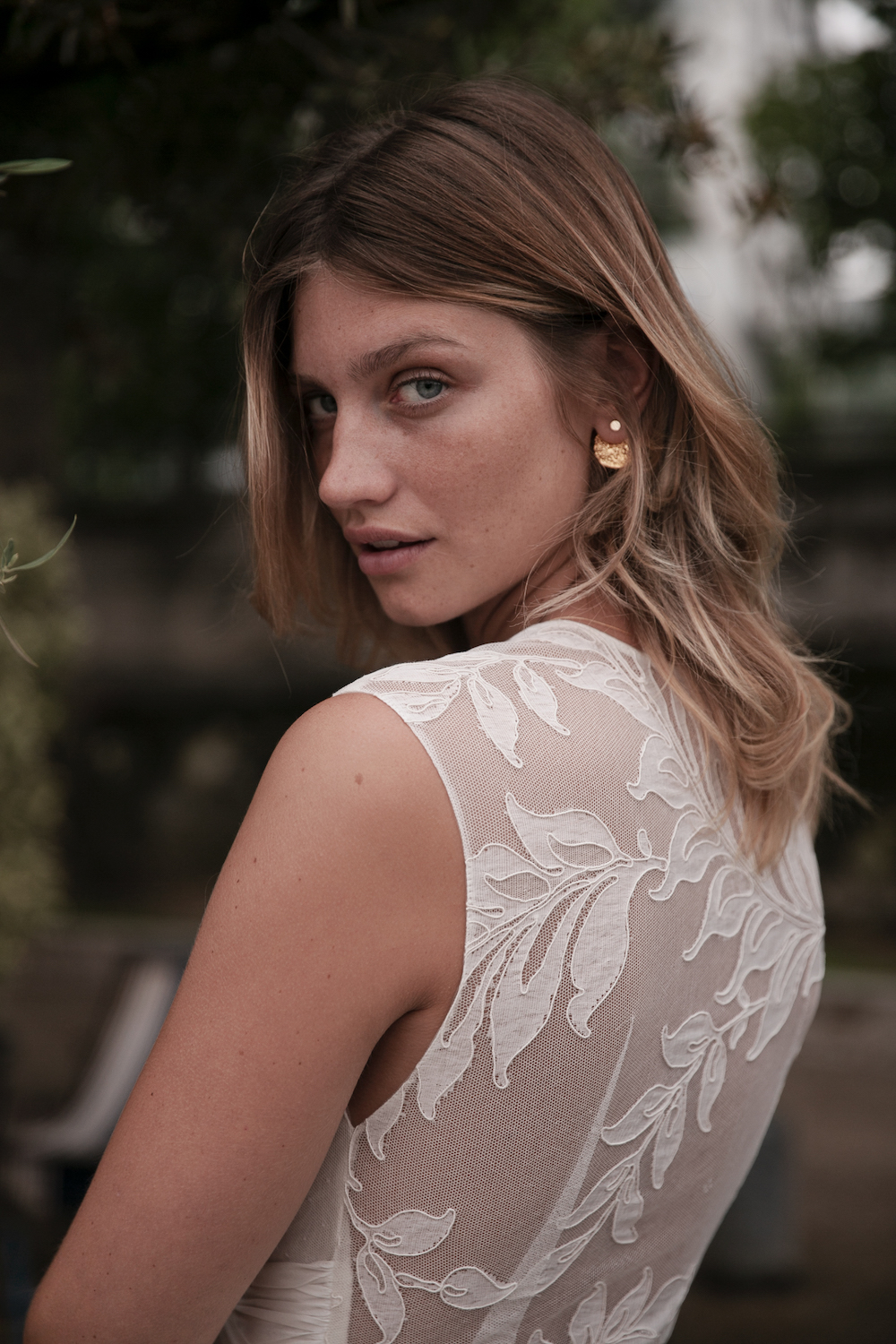 Robes de Mariée Amarildine - Collection 2019 - Blog Mariage Madame C