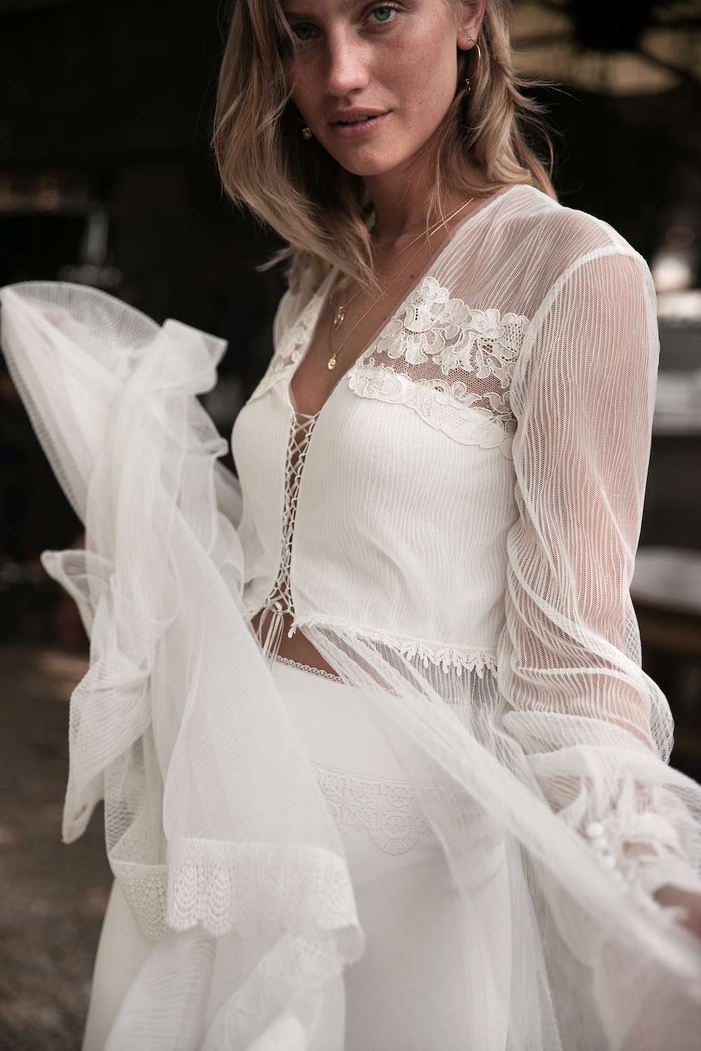 Robes de Mariée Amarildine - Collection 2019 - Blog Mariage Madame C