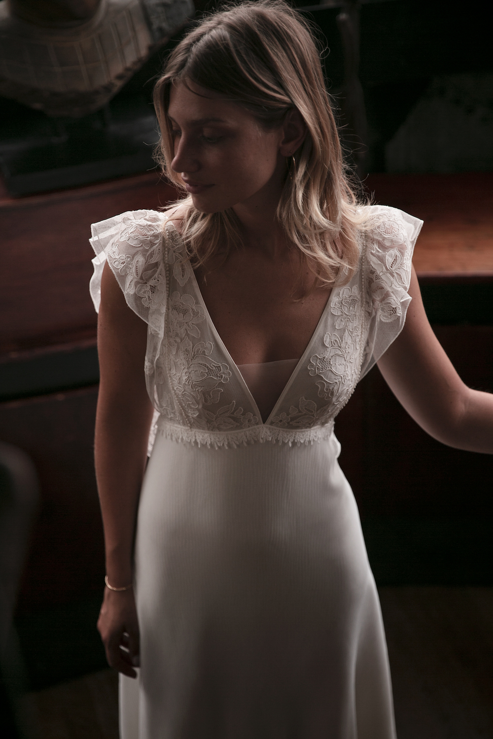 Robes de Mariée Amarildine - Collection 2019 - Blog Mariage Madame C