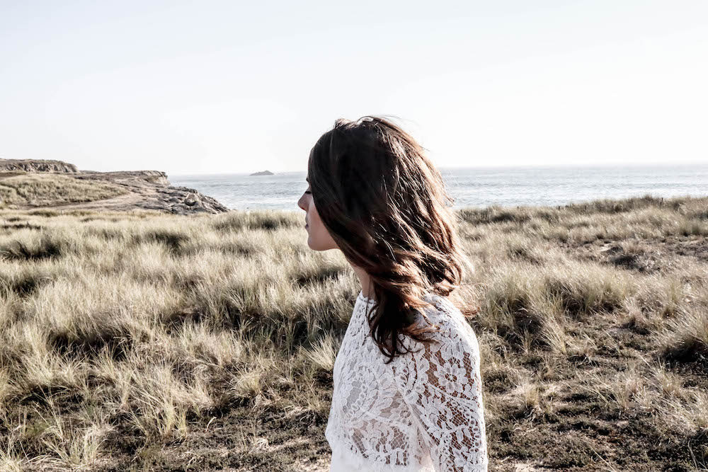 Robes de mariée Claudine Création - Collection 2019 - Blog Mariage Madame C