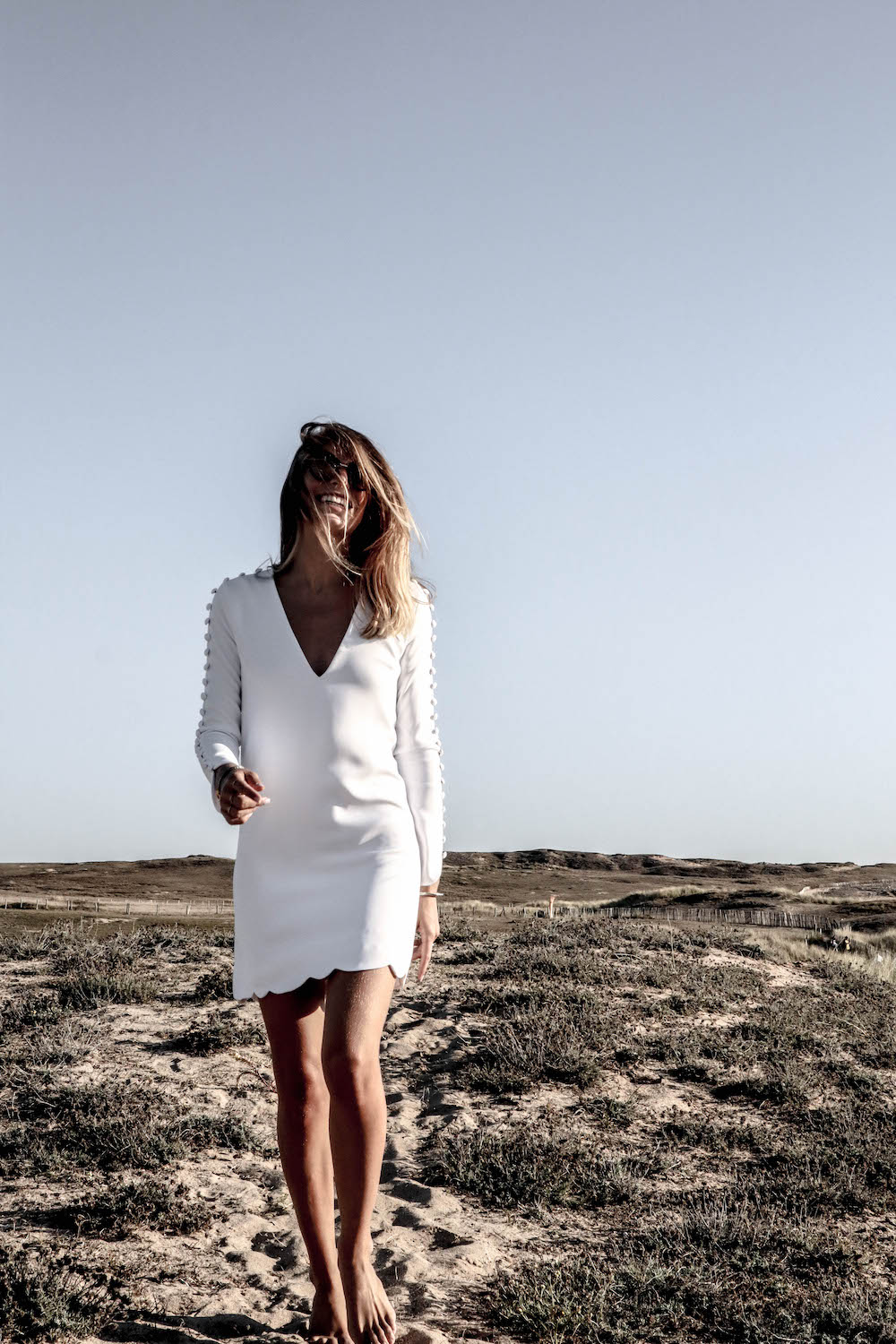 Robes de mariée Claudine Création - Collection 2019 - Blog Mariage Madame C