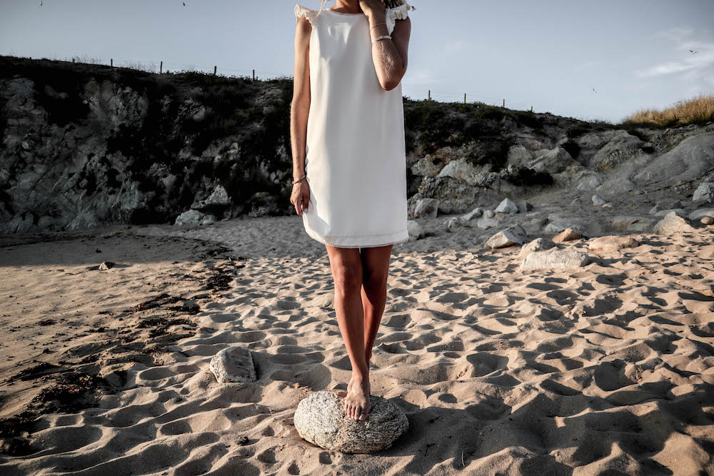 Robes de mariée Claudine Création - Collection 2019 - Blog Mariage Madame C