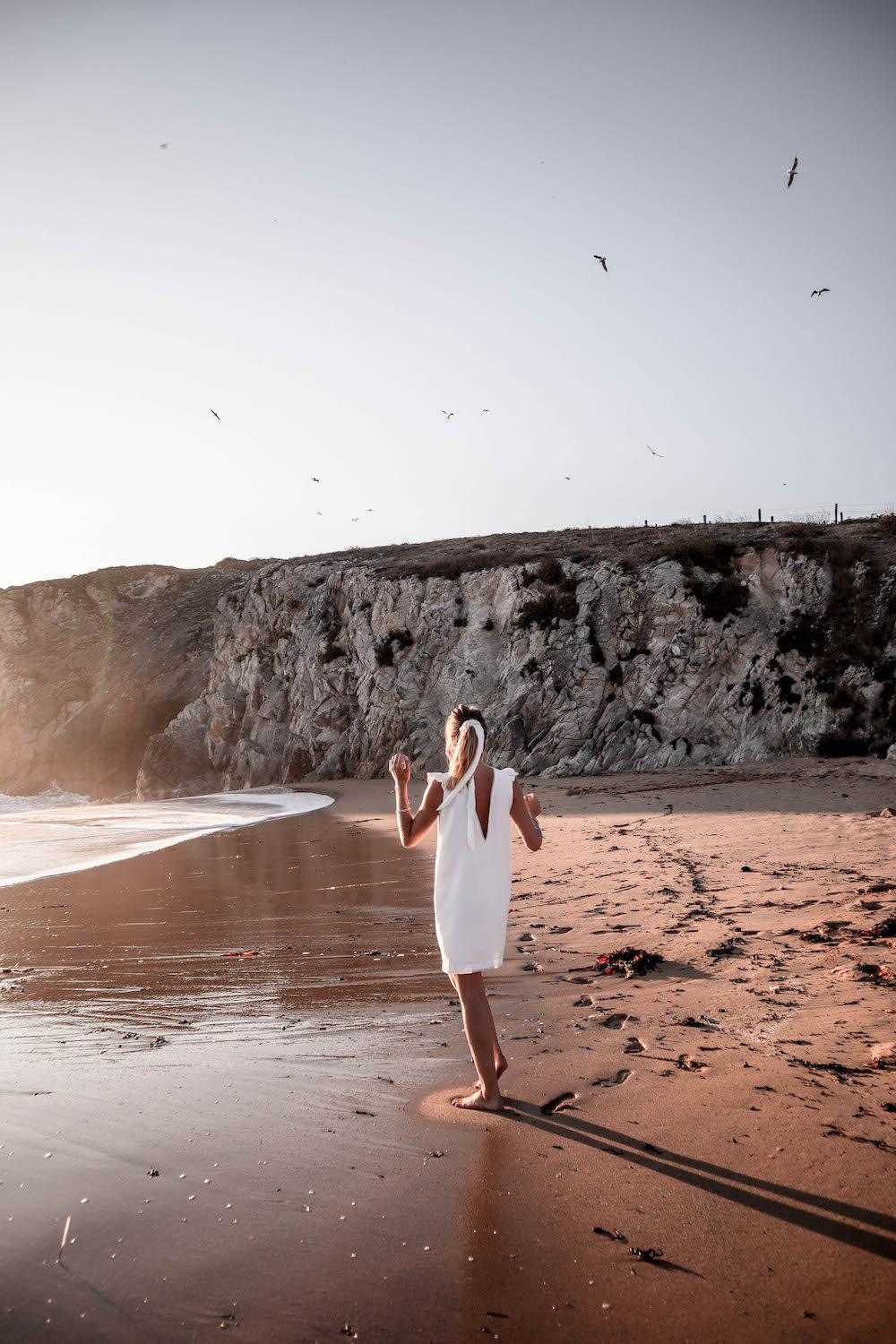 Robes de mariée Claudine Création - Collection 2019 - Blog Mariage Madame C