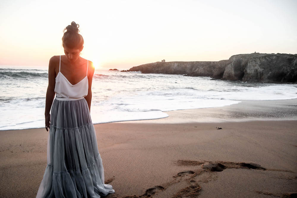 Robes de mariée Claudine Création - Collection 2019 - Blog Mariage Madame C