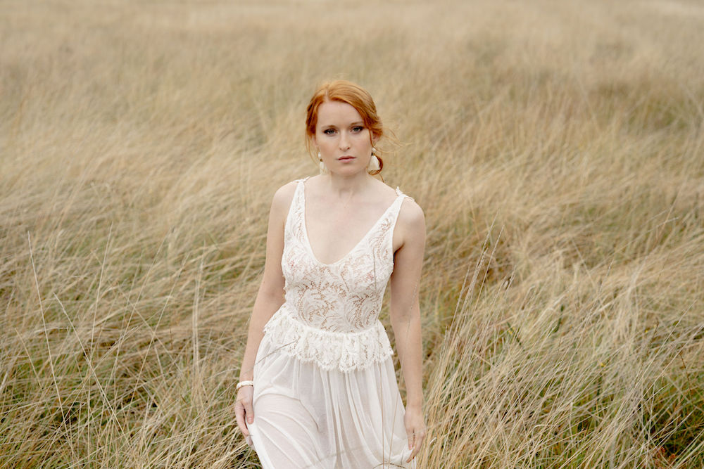 Louise Valentine Collection 2019 - Robes de mariée - Blog Mariage Madame C