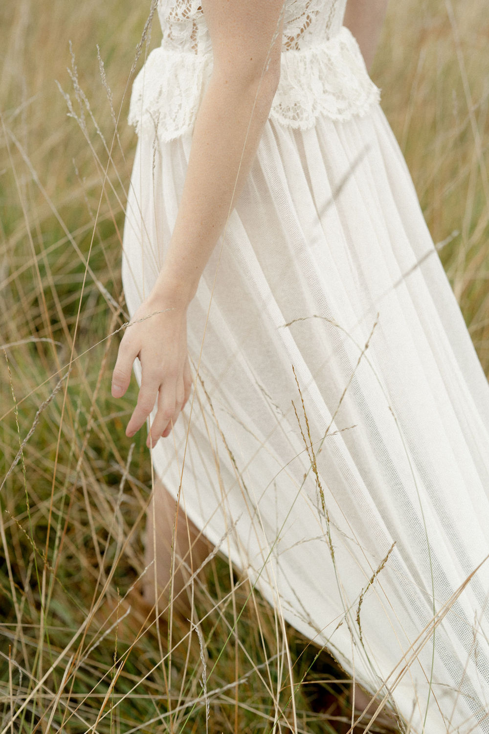 Louise Valentine Collection 2019 - Robes de mariée - Blog Mariage Madame C