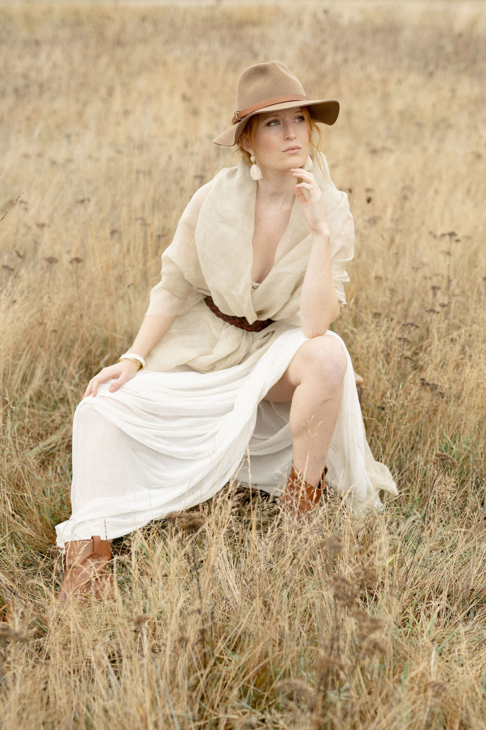 Louise Valentine Collection 2019 - Robes de mariée - Blog Mariage Madame C