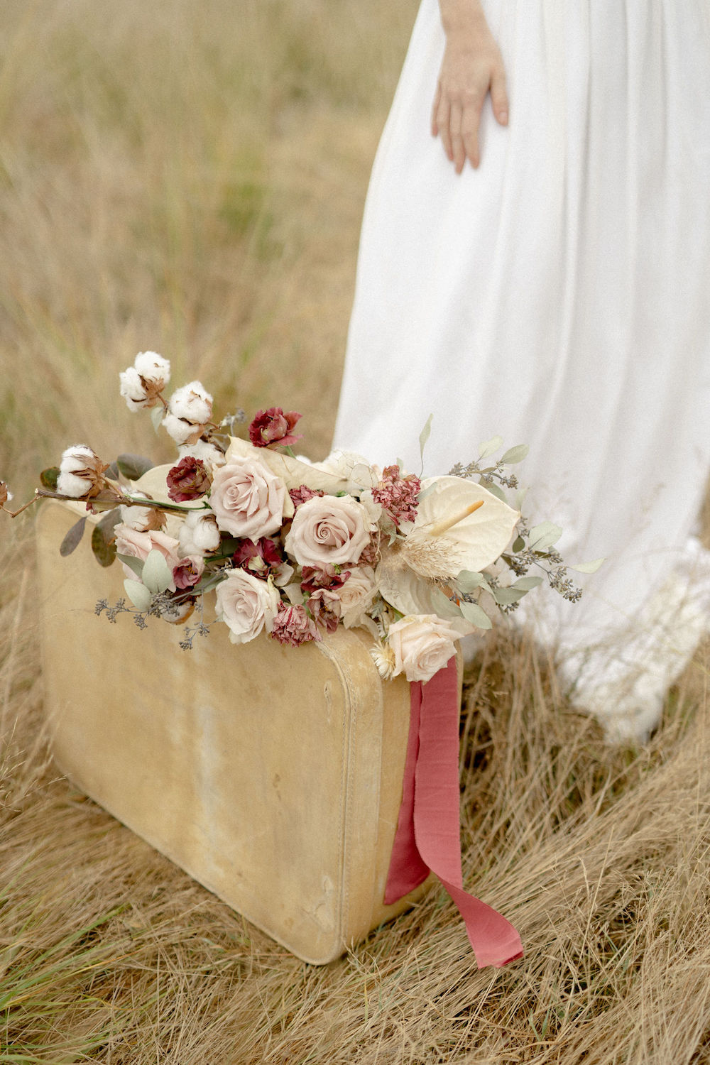 Louise Valentine Collection 2019 - Robes de mariée - Blog Mariage Madame C