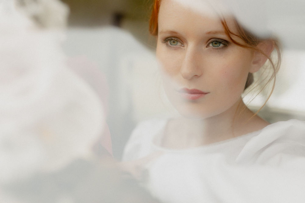 Louise Valentine Collection 2019 - Robes de mariée - Blog Mariage Madame C