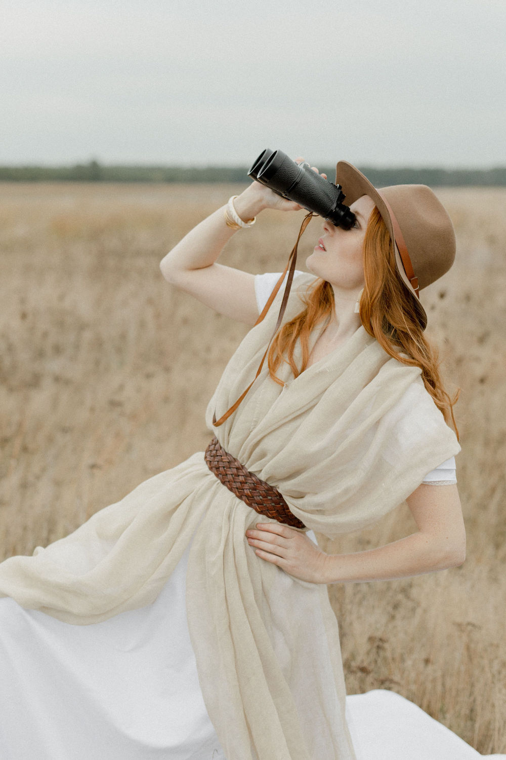 Louise Valentine Collection 2019 - Robes de mariée - Blog Mariage Madame C