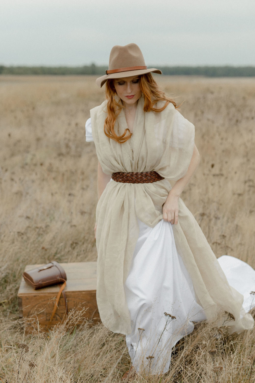 Louise Valentine Collection 2019 - Robes de mariée - Blog Mariage Madame C