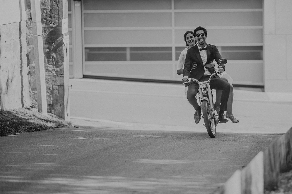 Do you Do you Do you St Tropez - Laurie + Lambert - Blog Mariage Madame C