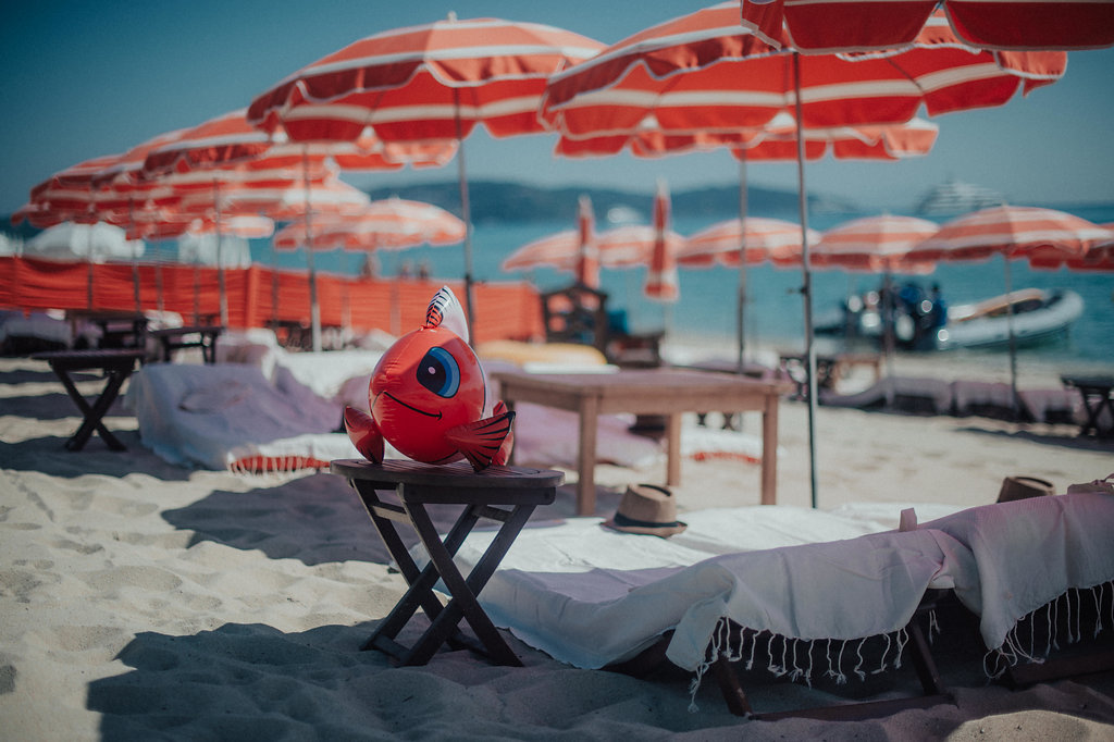 Do you Do you Do you St Tropez - Laurie + Lambert - Blog Mariage Madame C