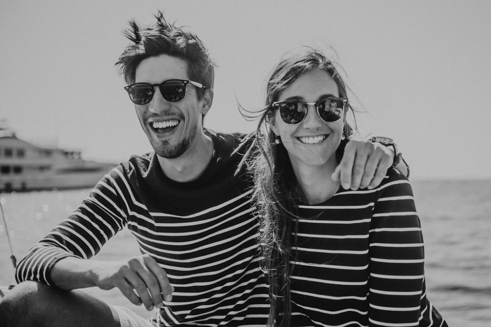 Do you Do you Do you St Tropez - Laurie + Lambert - Blog Mariage Madame C