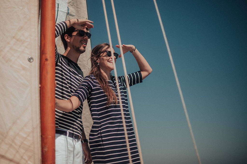 Do you Do you Do you St Tropez - Laurie + Lambert - Blog Mariage Madame C