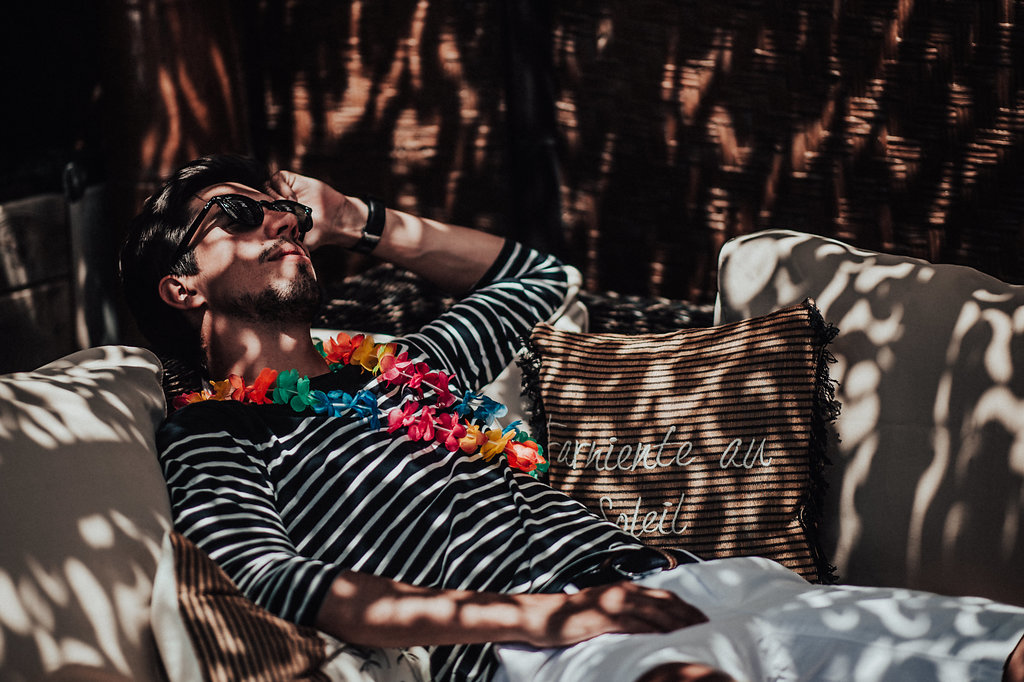 Do you Do you Do you St Tropez - Laurie + Lambert - Blog Mariage Madame C