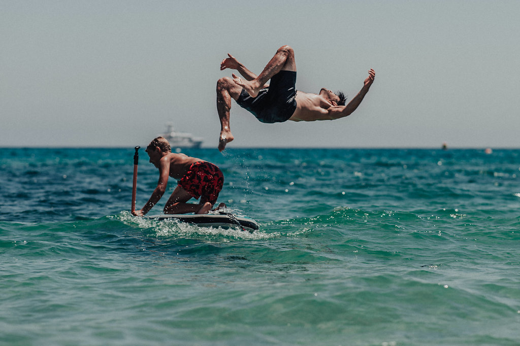 Do you Do you Do you St Tropez - Laurie + Lambert - Blog Mariage Madame C