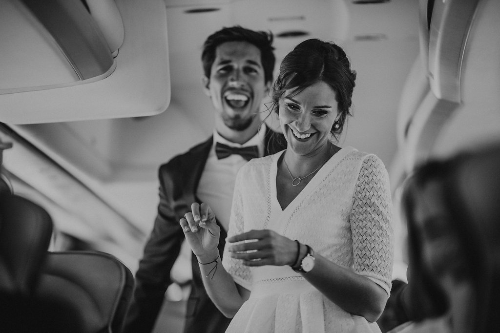 Do you Do you Do you St Tropez - Laurie + Lambert - Blog Mariage Madame C