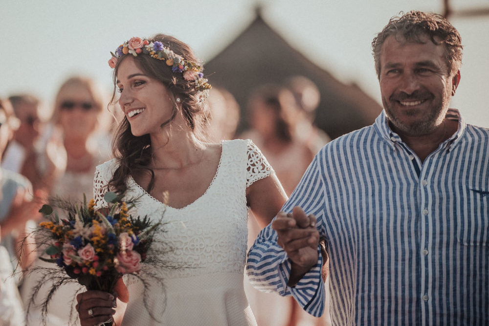 Do you Do you Do you St Tropez - Laurie + Lambert - Blog Mariage Madame C