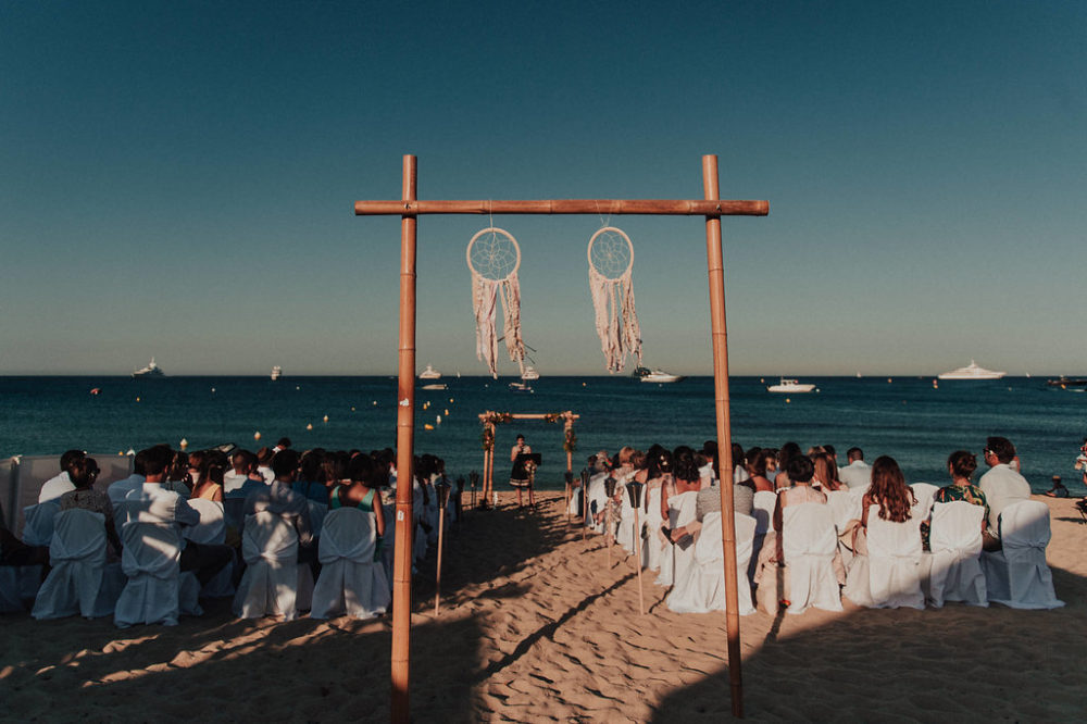 Do you Do you Do you St Tropez - Laurie + Lambert - Blog Mariage Madame C