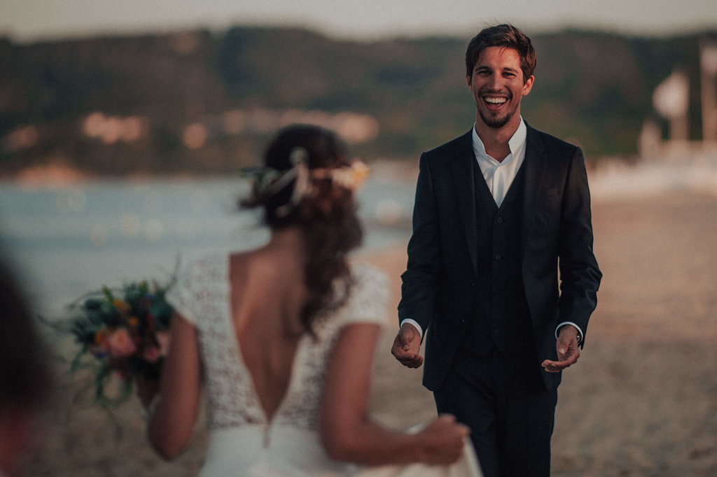 Do you Do you Do you St Tropez - Laurie + Lambert - Blog Mariage Madame C