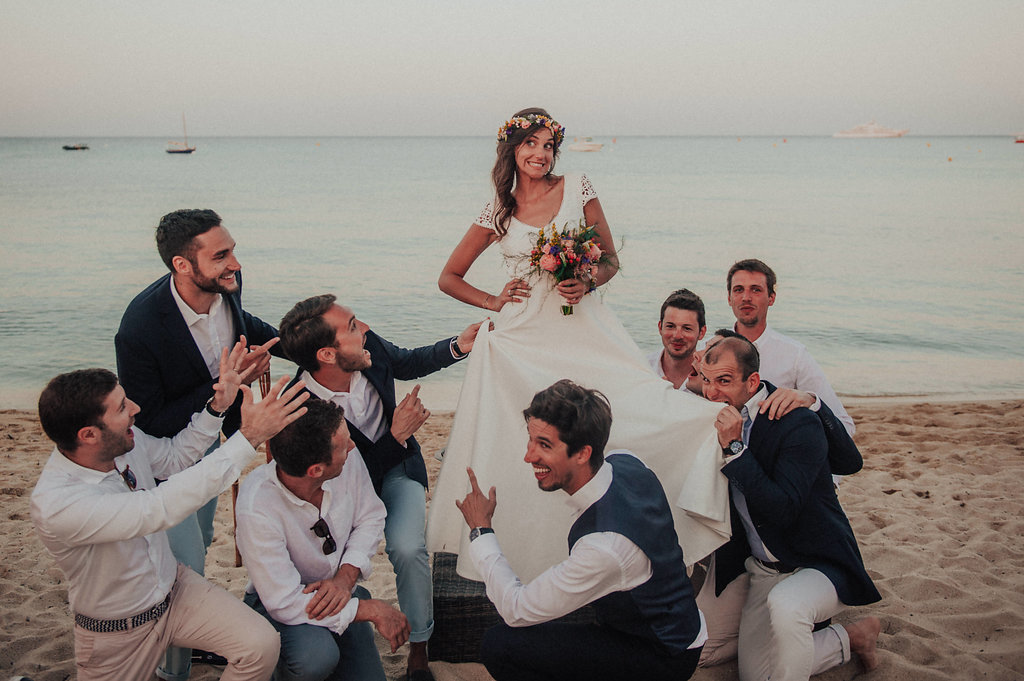 Do you Do you Do you St Tropez - Laurie + Lambert - Blog Mariage Madame C