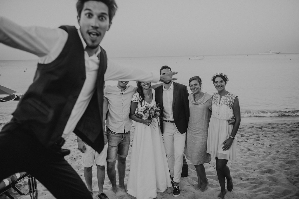 Do you Do you Do you St Tropez - Laurie + Lambert - Blog Mariage Madame C