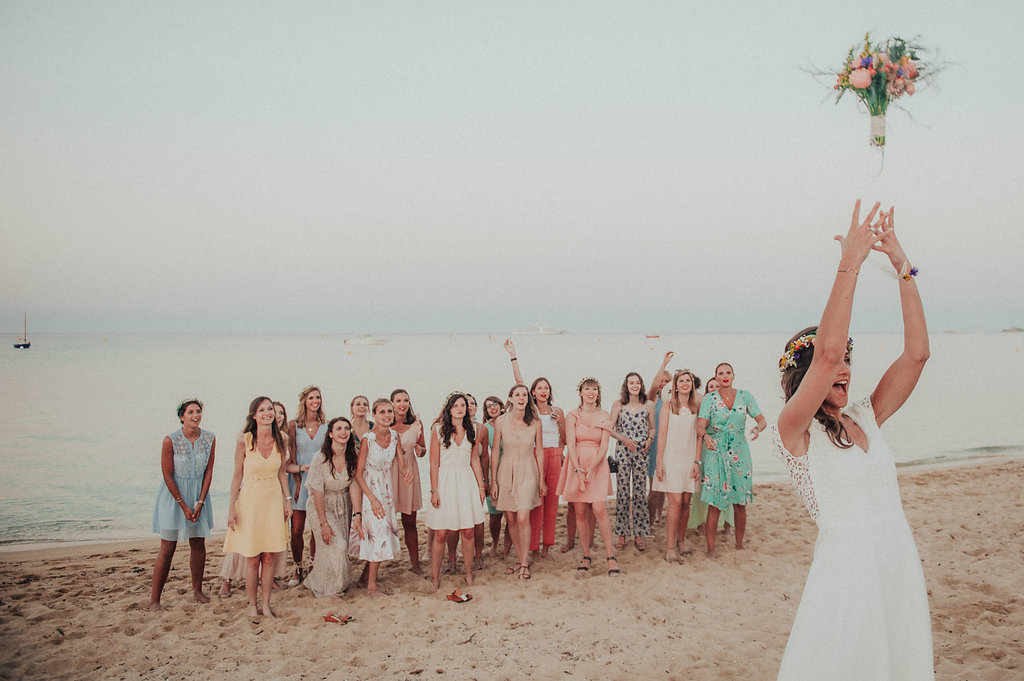Do you Do you Do you St Tropez - Laurie + Lambert - Blog Mariage Madame C