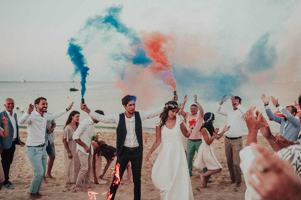 Do you Do you Do you St Tropez - Laurie + Lambert - Blog Mariage Madame C