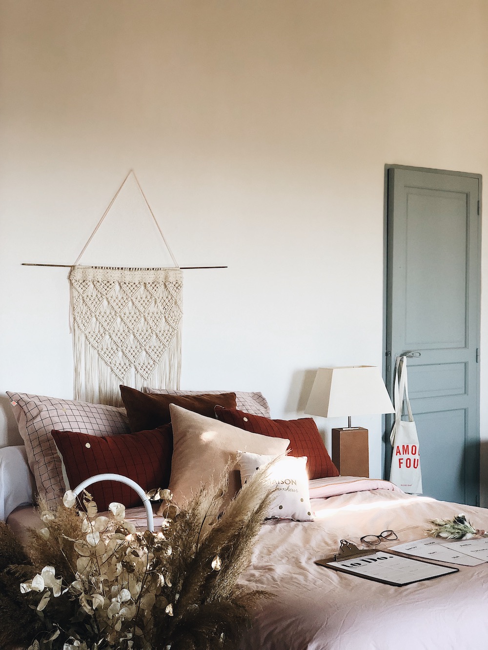 Kit planner 2019 - Blog Mariage Madame C